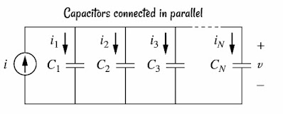 parallel-connected-capacitors