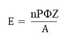Torque-Equation