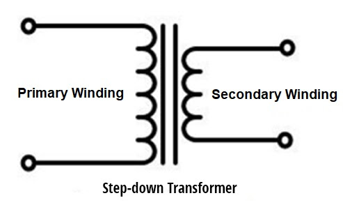 Step-Down-Transformer-4